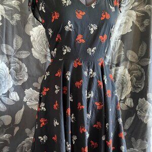 Dangerfield Women s multi Dress